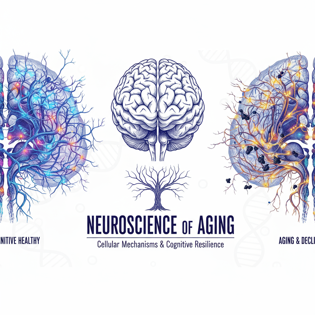 Neurociencia del Envejecimiento